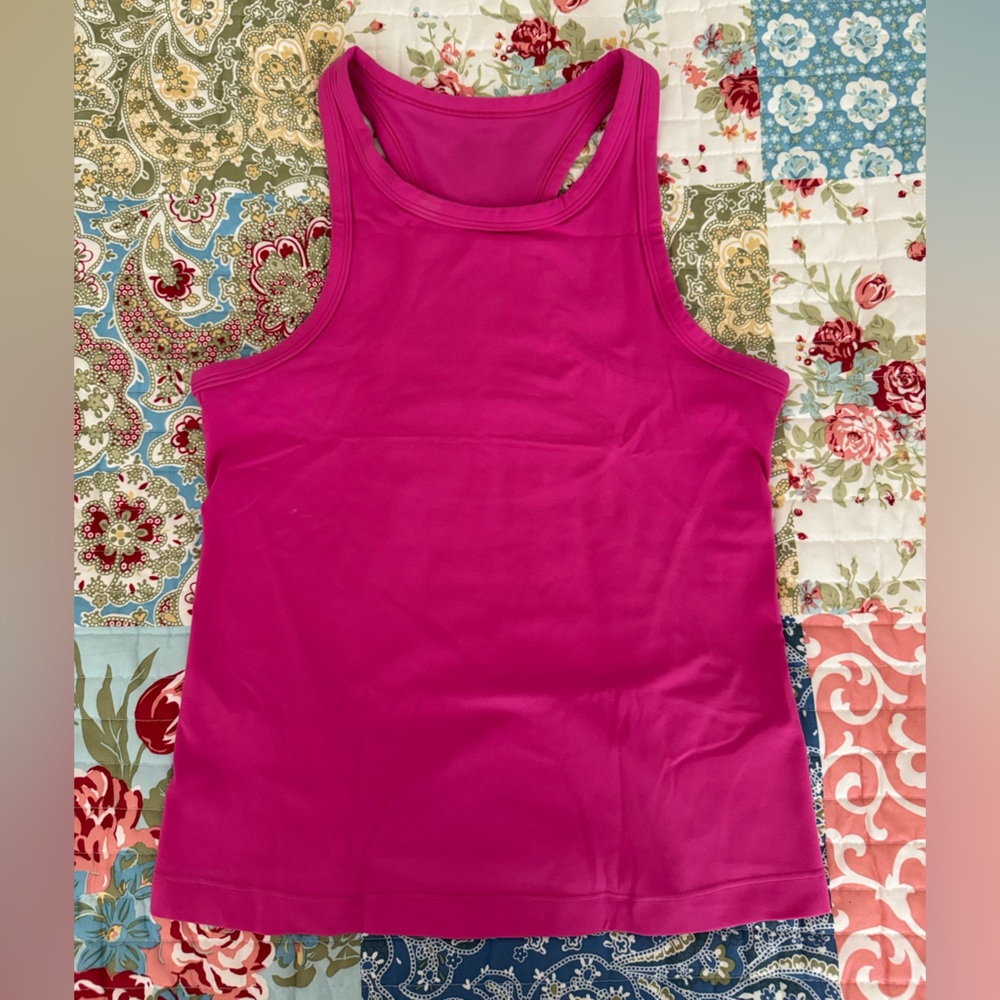 Lululemon align tank